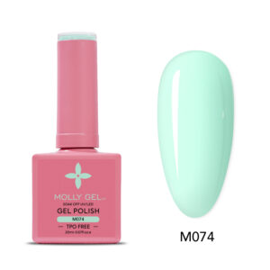 MOLLY GEL 20ml TPO free M074