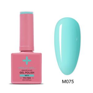 MOLLY GEL 20ml TPO free M075