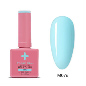 MOLLY GEL 20ml TPO free M076