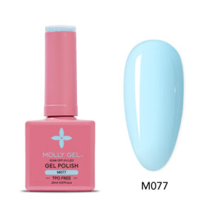MOLLY GEL 20ml TPO free M077