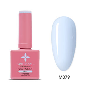 MOLLY GEL 20ml TPO free M079