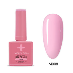 MOLLY GEL 20ml TPO free M008