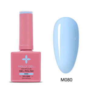 MOLLY GEL 20ml TPO free M080