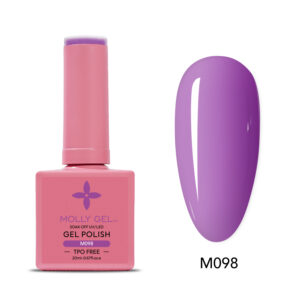 MOLLY GEL 20ml TPO free M098