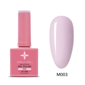 MOLLY GEL 20ml TPO free M003